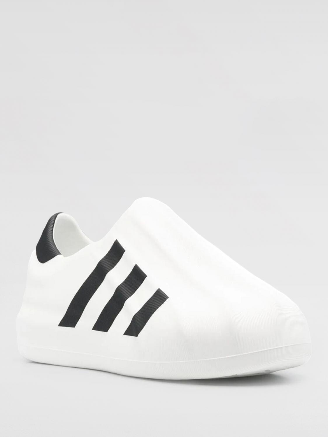 ADIDAS ORIGINALS ZAPATILLAS: Zapatillas hombre Adidas Originals, Blanco - Img 2