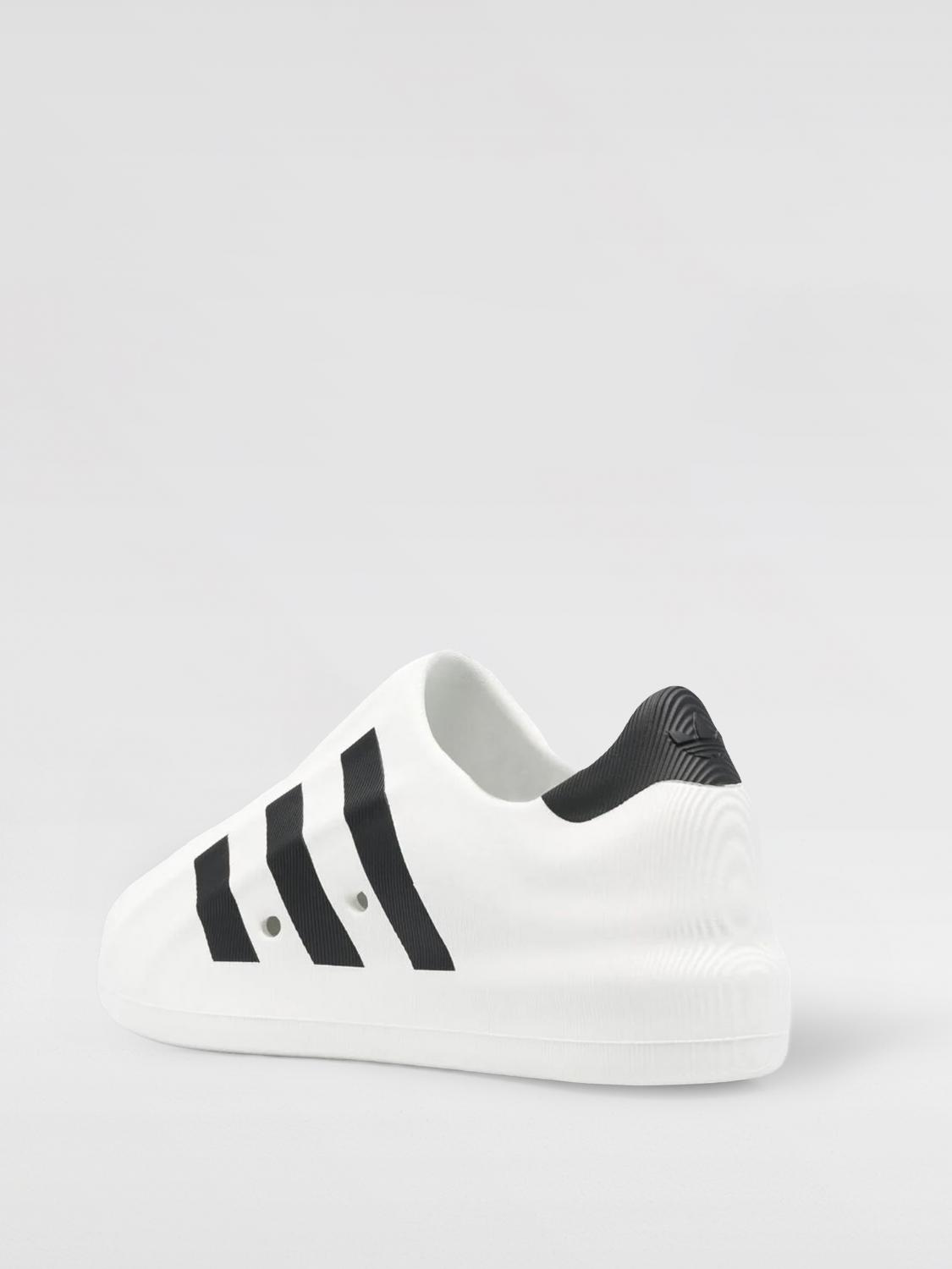 ADIDAS ORIGINALS SNEAKERS: Sneakers men Adidas Originals, White - Img 3