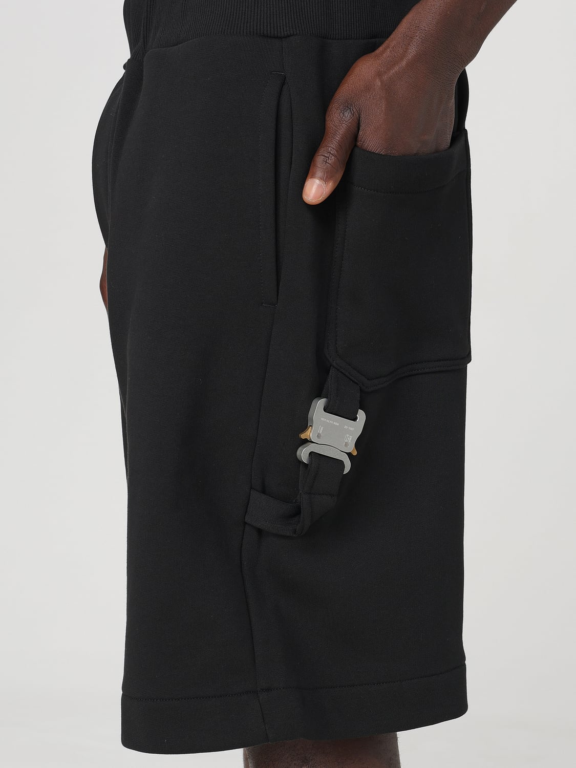 Pantaloncino Sportivo Puma Puma X Hyrox Ultra Nero Uomo Fitness Taglia Pantaloncino Sportivo Puma Puma X Hyrox Ultra Nero Uomo Fitness Taglia