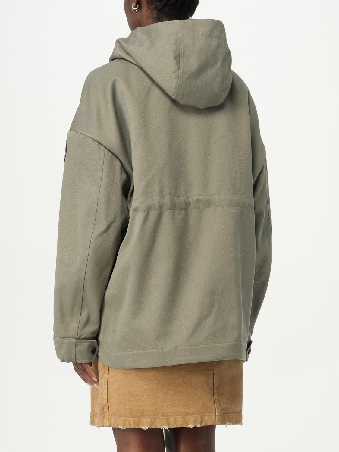 CANADA GOOSE JACKE: Jacke damen Canada Goose, Sage Grün - Img 2
