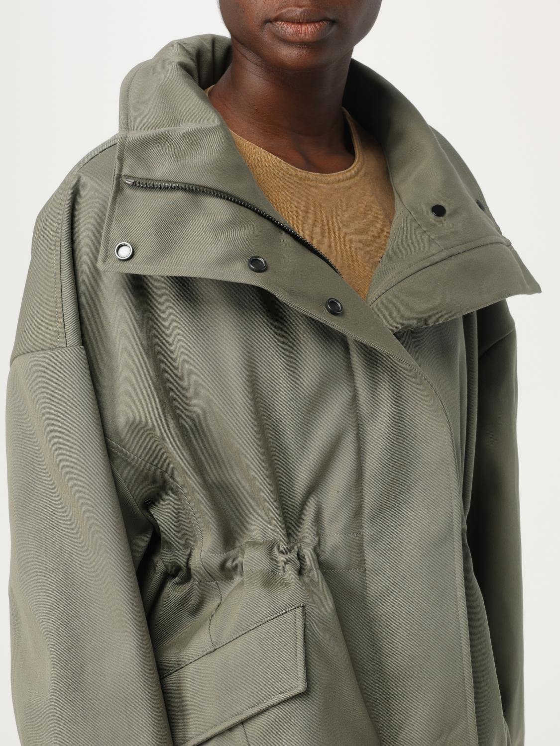 CANADA GOOSE JACKE: Jacke damen Canada Goose, Sage Grün - Img 4