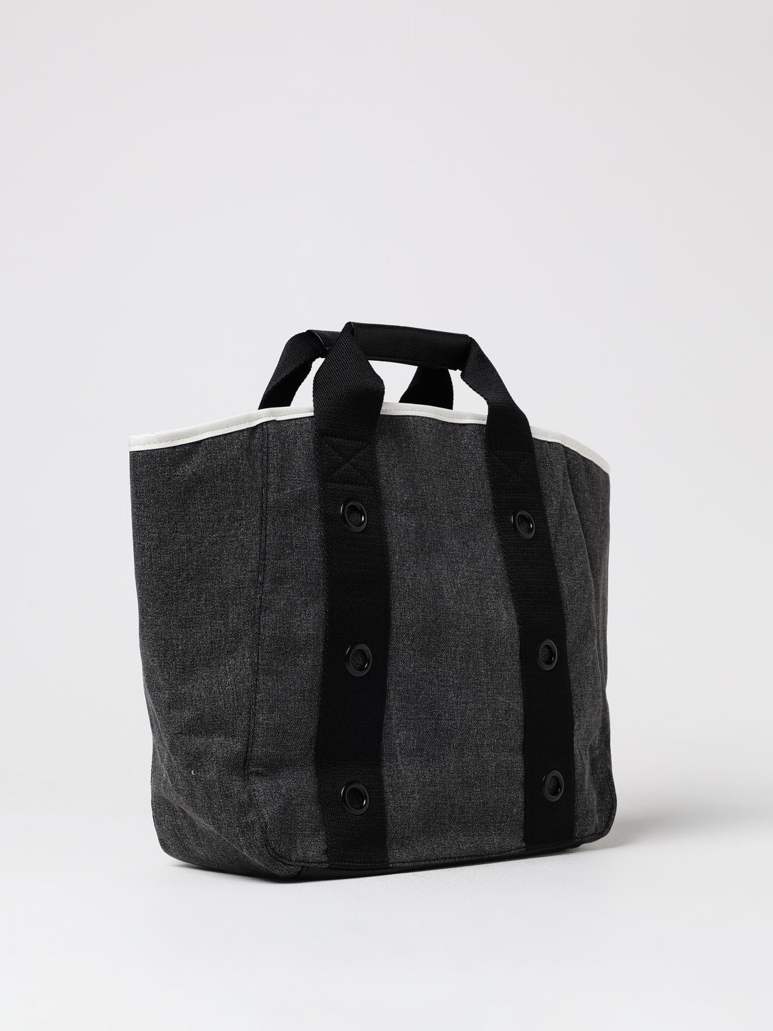 DKNY BAG: Bag kids Dkny, Black - Img 2