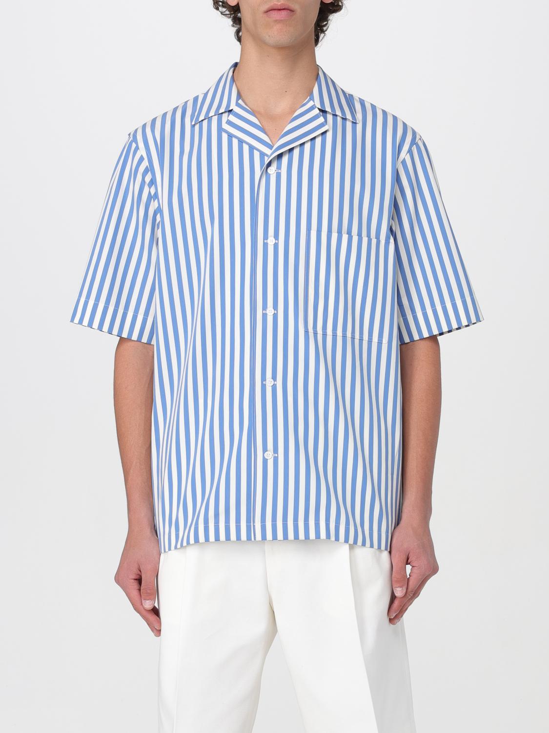 Cornelia Shirt - Blue