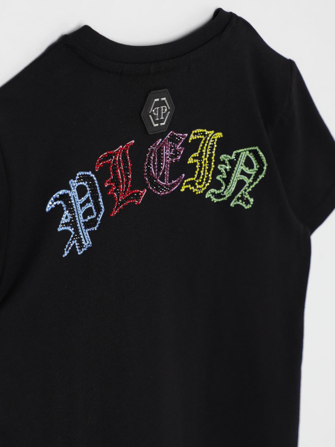 Philipp plein kinder shirt sale