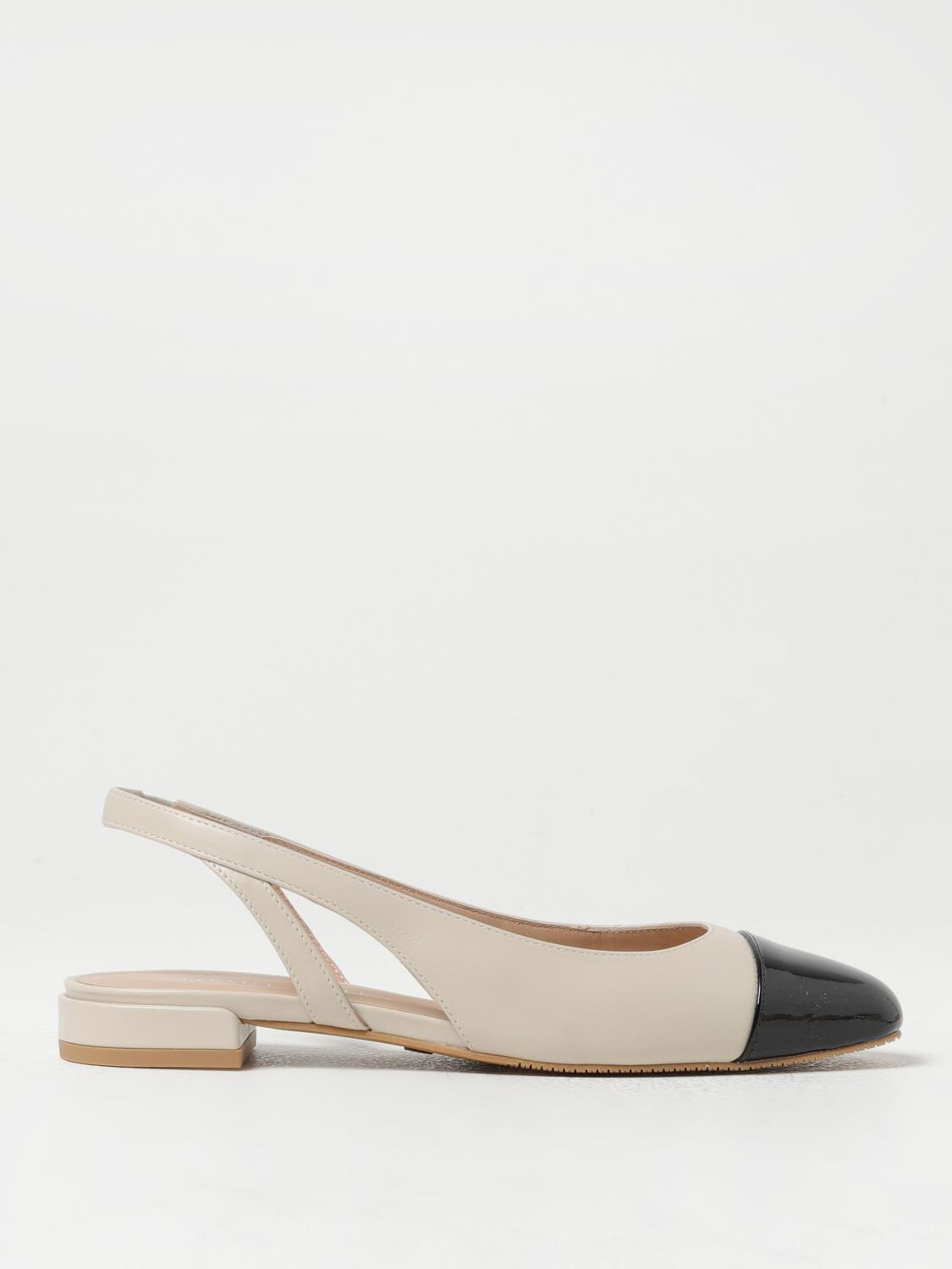 Stuart Weitzman Women's Stivaletto Stassi Beige