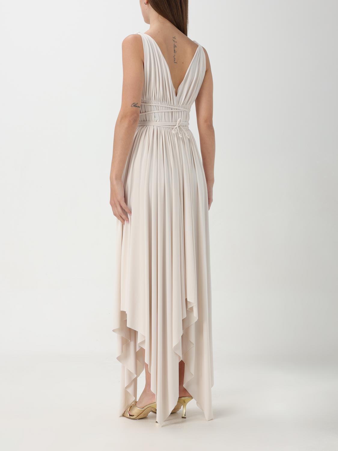norma kamali white dress Amazon.com: Diana Gown MD : Clothing, Shoes & Jewelry Measurements from size XS Length Norma Kamali Oversized Long Sleeve