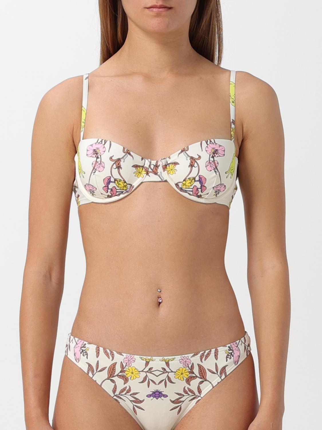 TORY BURCH BAÑADOR: Bañador mujer Tory Burch, Fantasía - Img 1