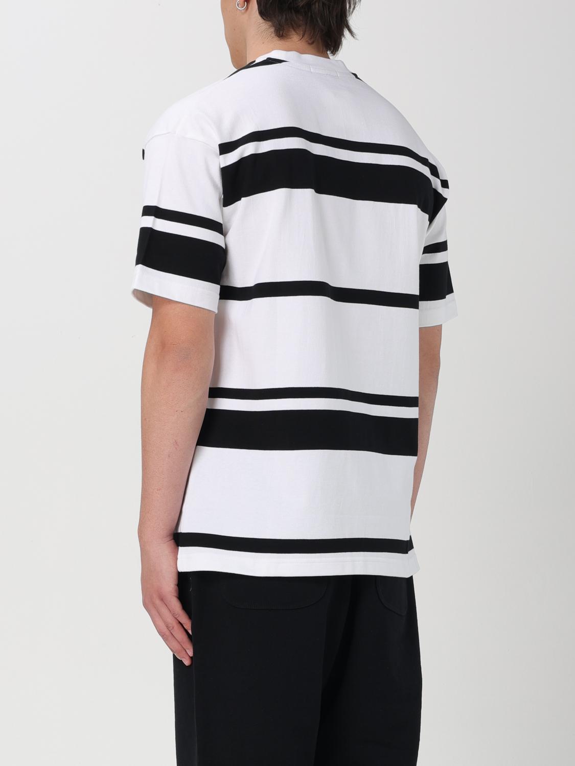 COMME des GARÇONS HOMME PLUS ベイスボールシャツ COMME des GARCONS HOMME PLUS ペイズリー柄シャツ - メルカリ