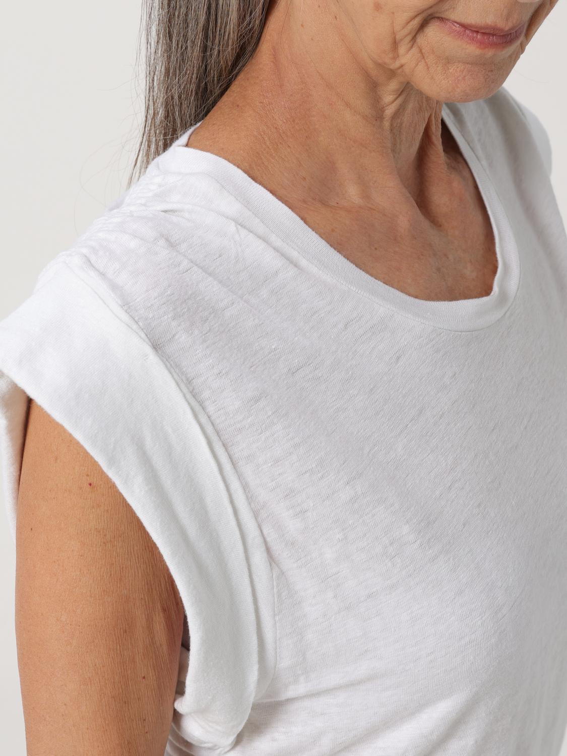 Isabel Marant Etoile Tシャツ レディース - ホワイト