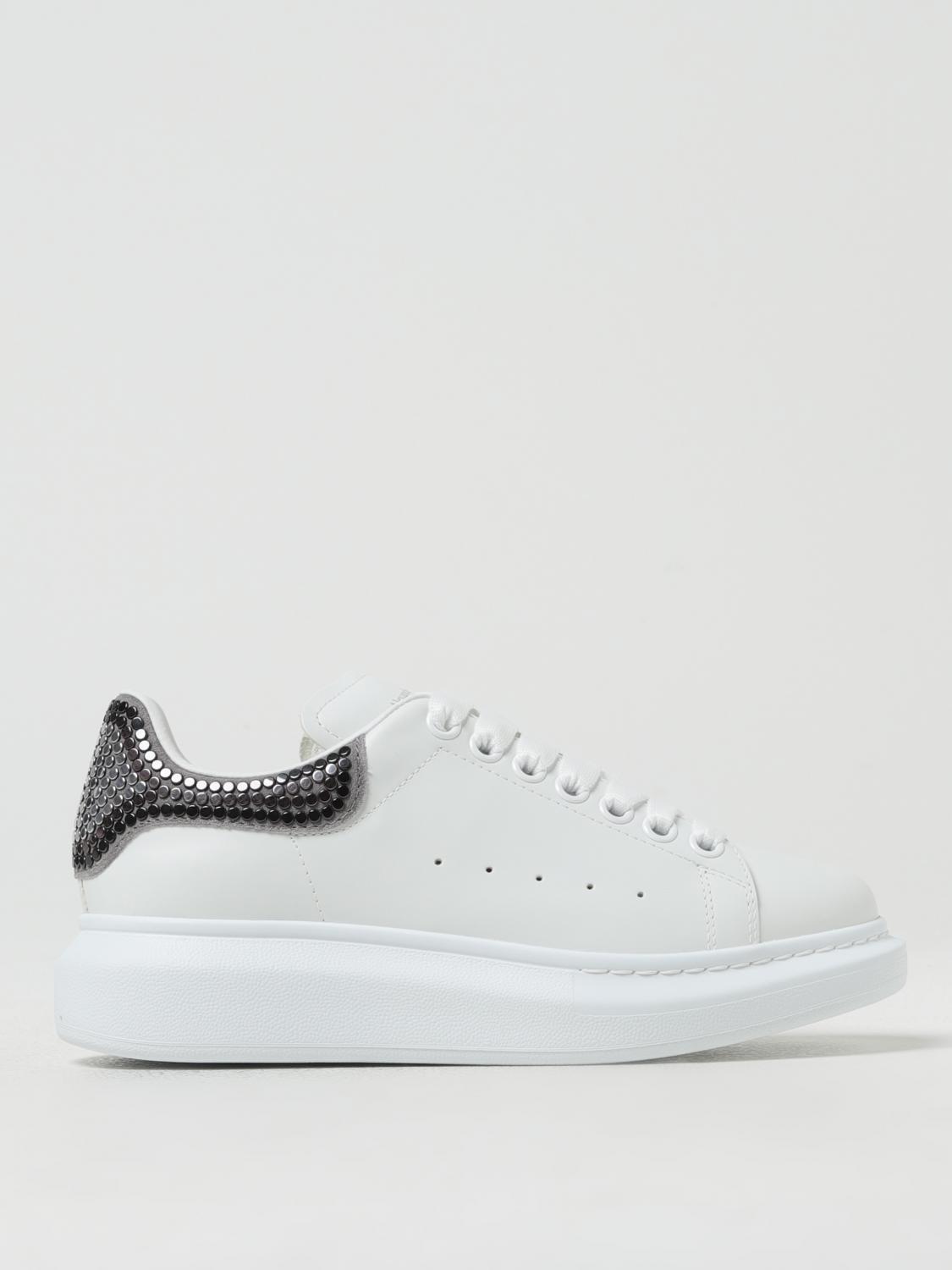 Alexander mcqueen illicit con borchie