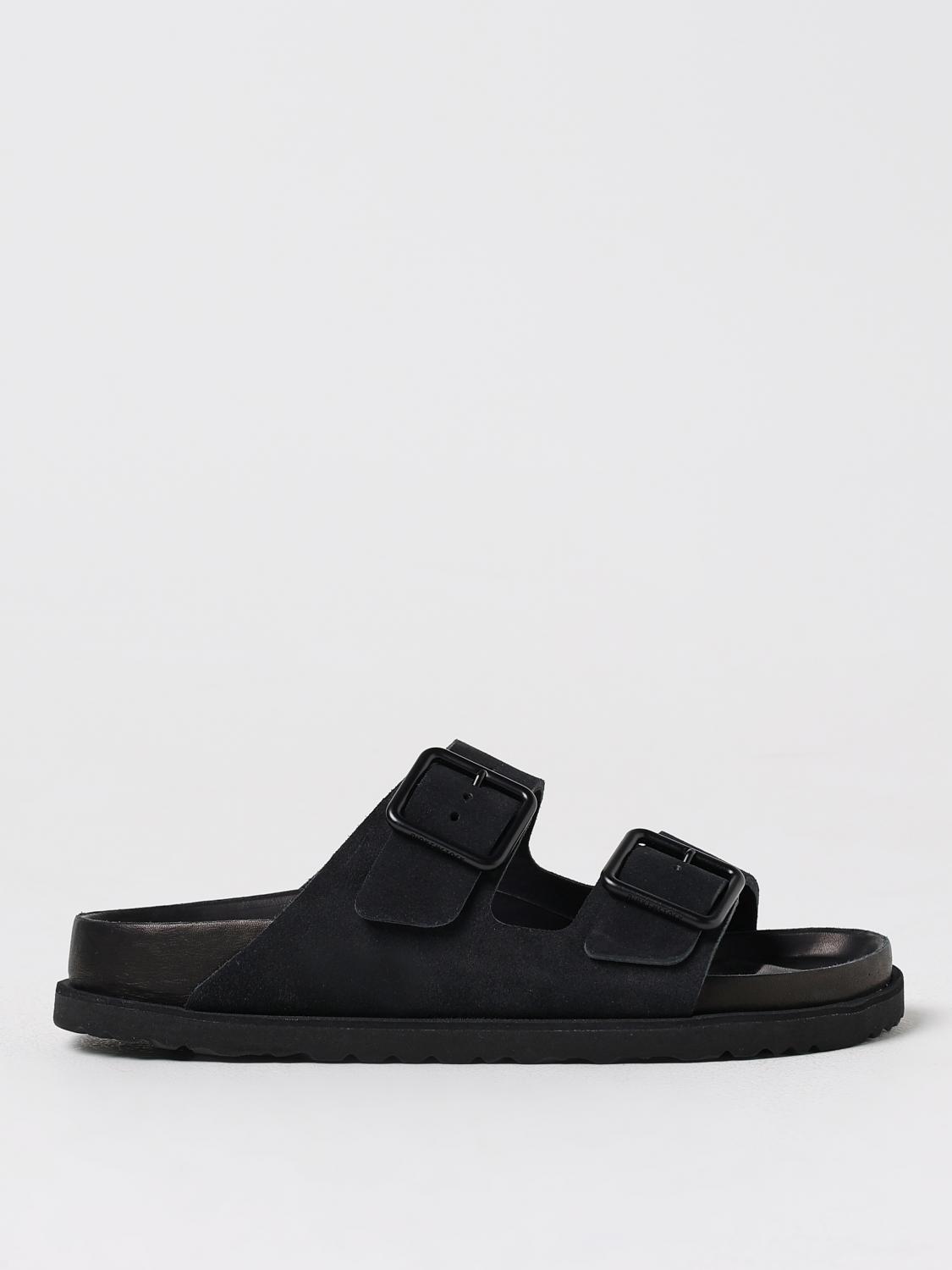 テクラ TEKLA BIRKEN ビルケンシュトック コラボ 靴 サンダル