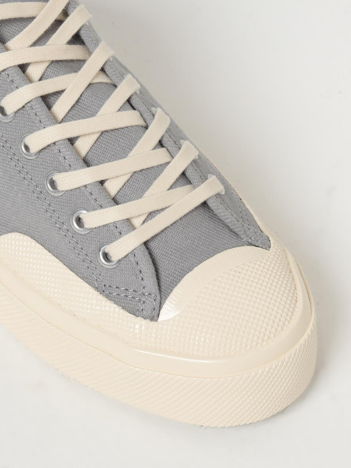 SUPERGA ARTIFACT グレー スニーカー スペルガARTIFACT BY SUPERGA 2432 SALT PEPPER