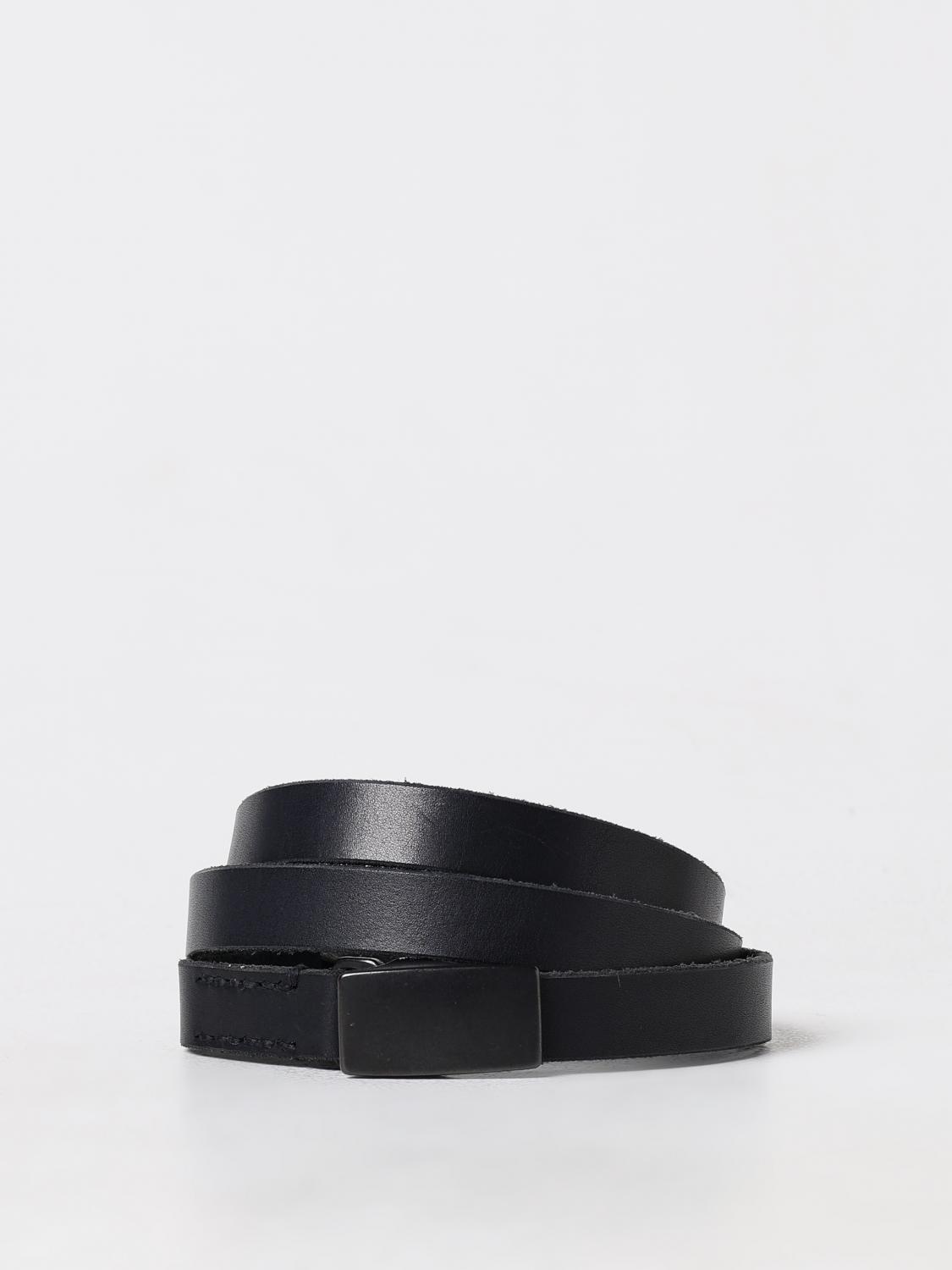 yohji yamamoto belt