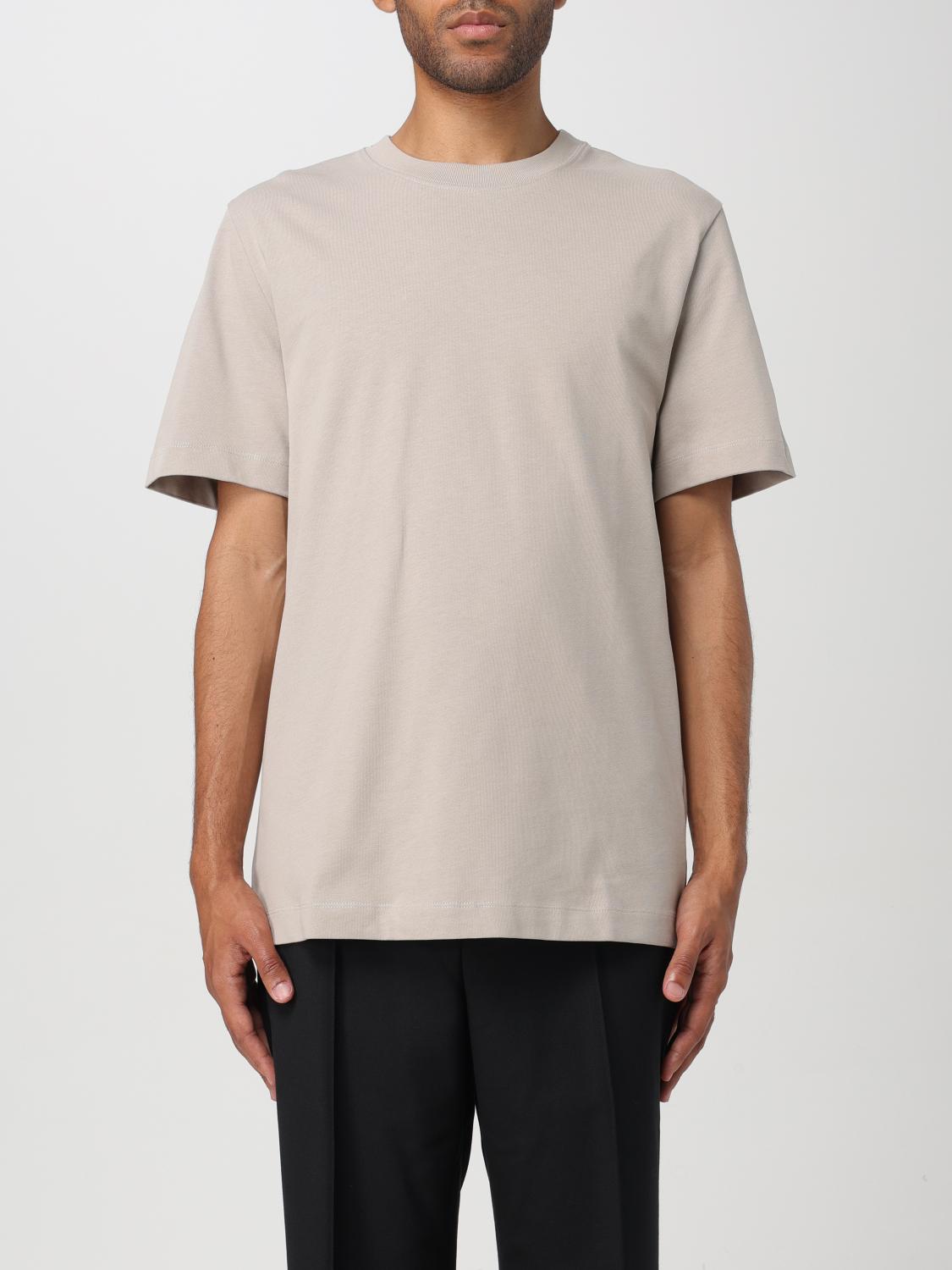 Giglio T-shirt basic Helmut Lang