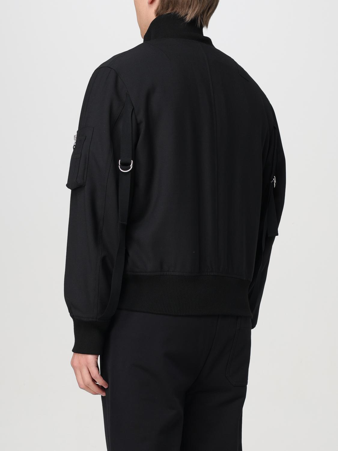 HELMUT LANG JACKET: Jacket men Helmut Lang, Black - Img 3