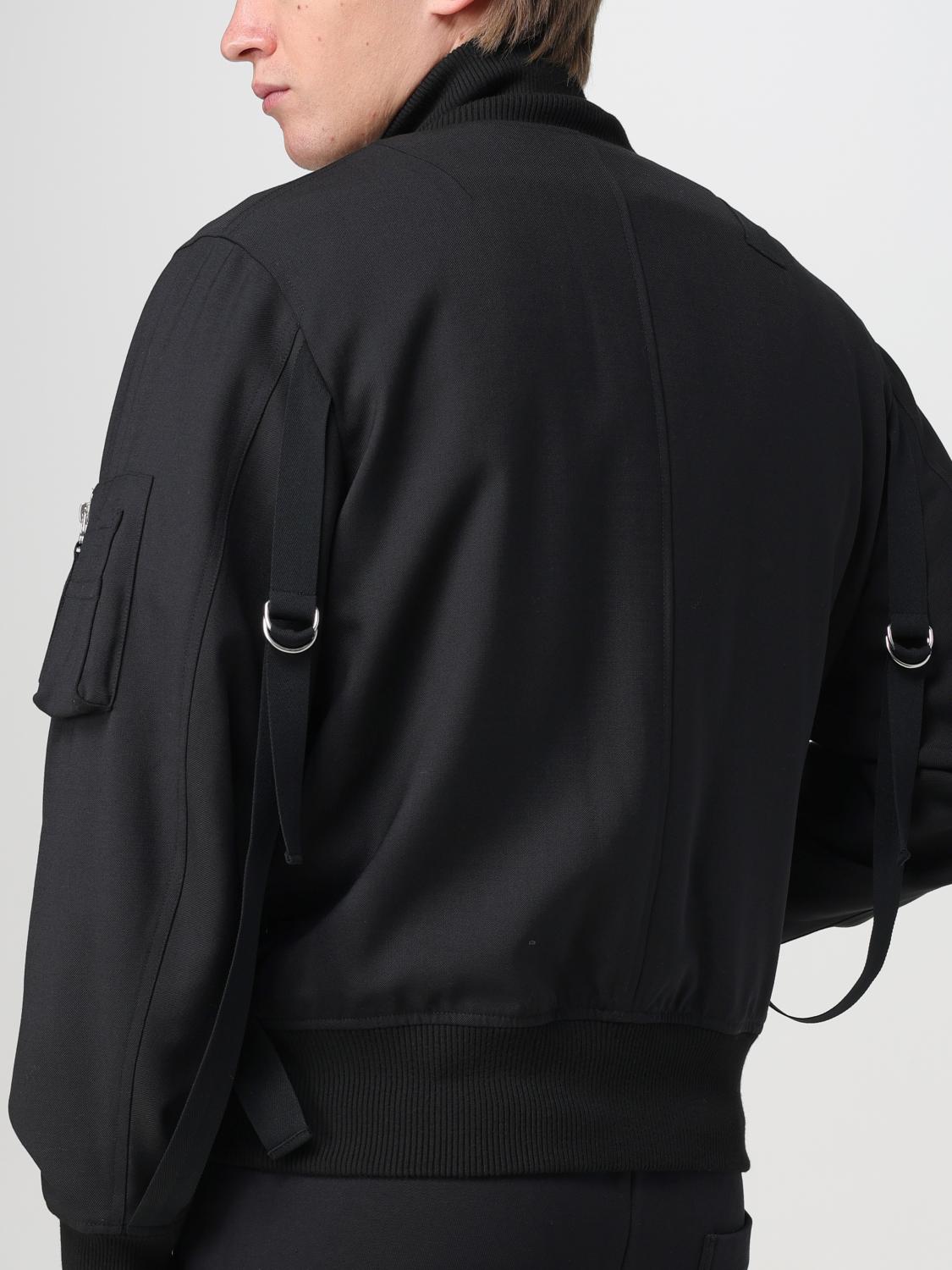 HELMUT LANG JACKET: Jacket men Helmut Lang, Black - Img 5