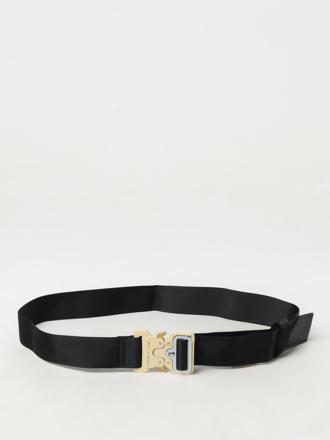 ALYX Ceinture homme Marron Ceinture Alyx AAUBT0001OT02 en ligne sur GIGLIO.COM