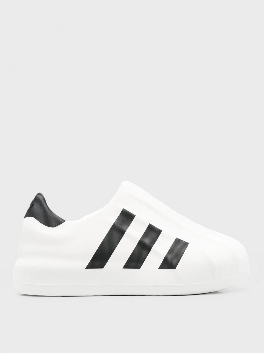 Adidas schuhe damen slip on online