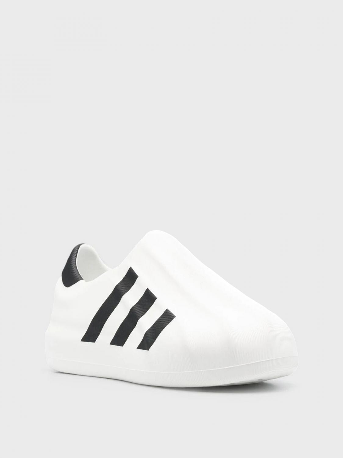 ADIDAS ORIGINALS SNEAKERS: Shoes woman Adidas Originals, White - Img 2