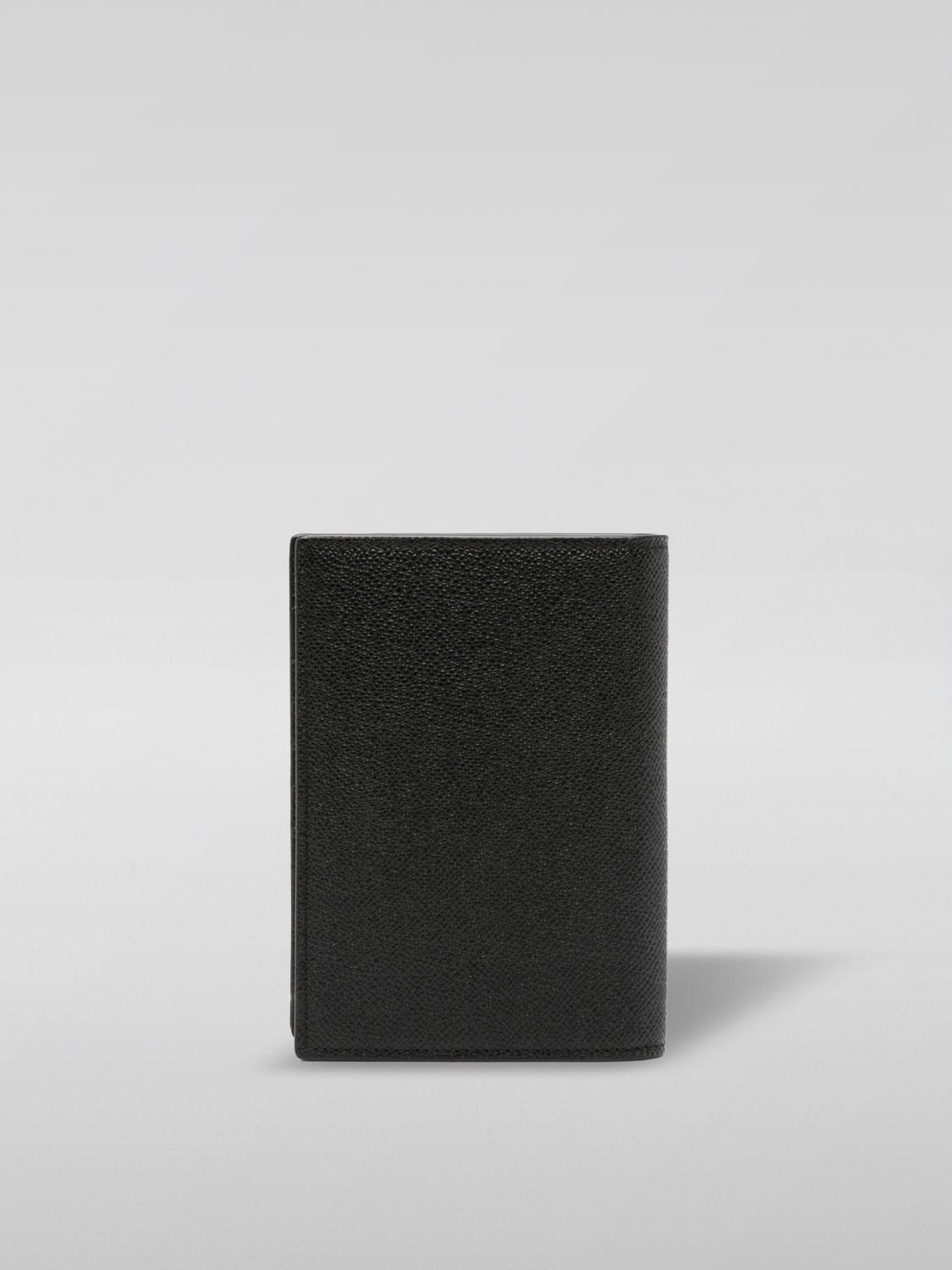 TOM FORD CARTERA: Cartera hombre Tom Ford, Negro - Img 2