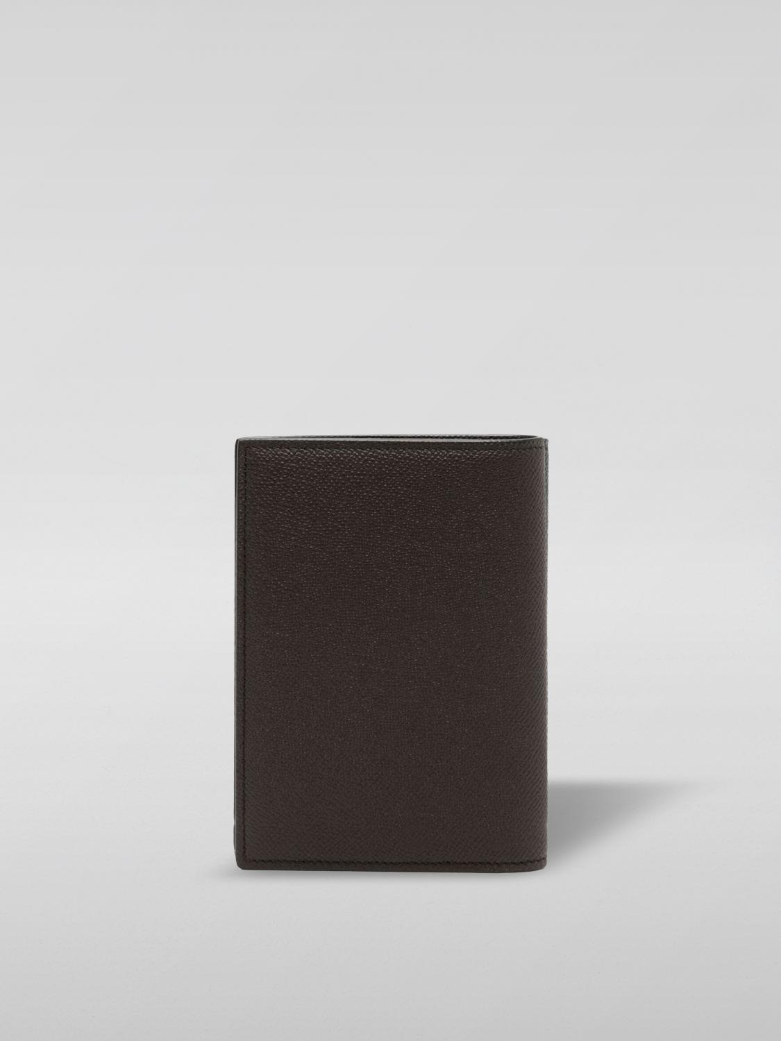 TOM FORD CARTERA: Cartera hombre Tom Ford, Marrón - Img 2