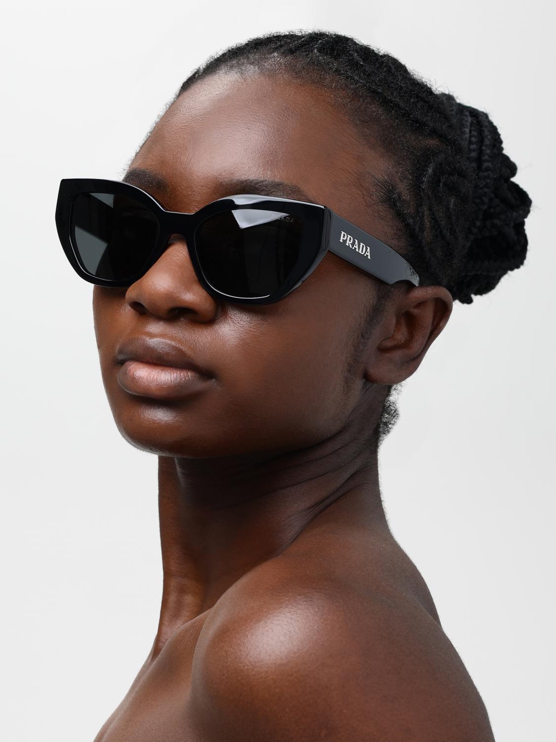 Gafas de sol prada mujer 2018 shops