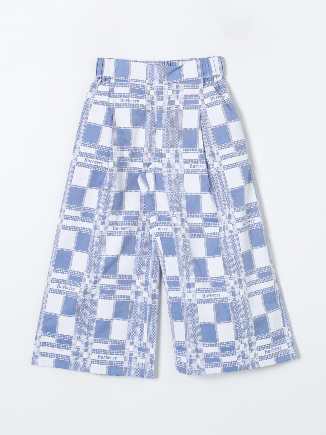 Giglio Burberry Girl Pants Burberry Pants For Women Online Sale Up