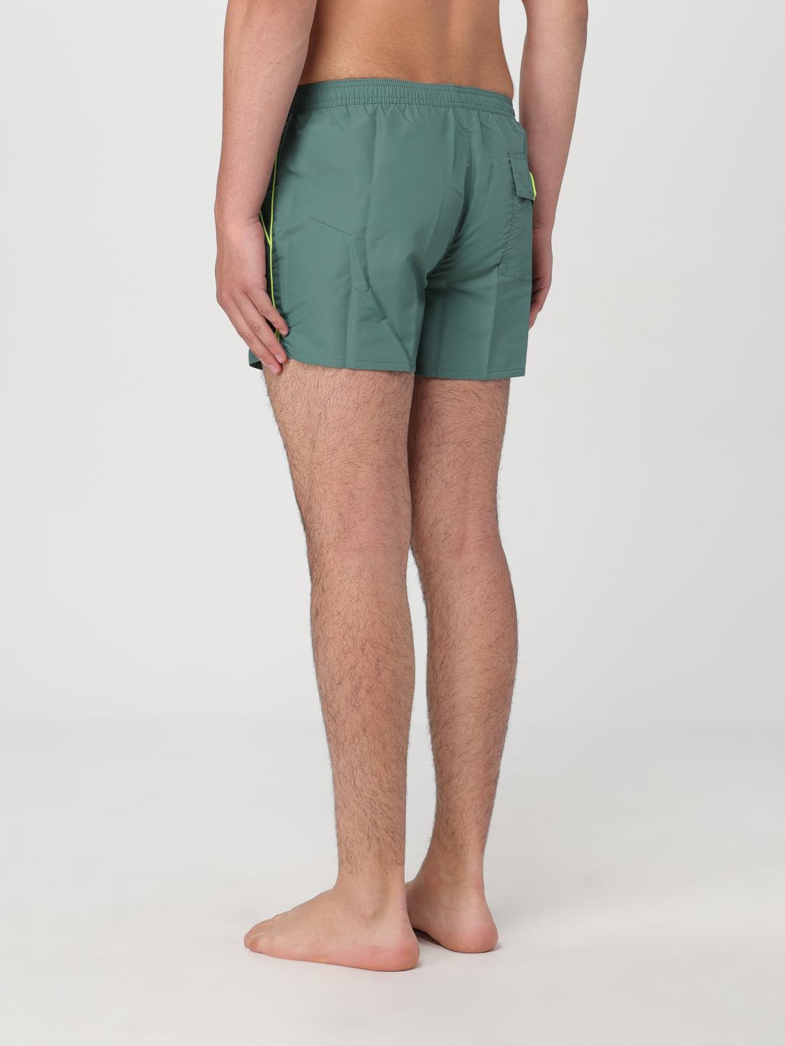 SUNDEK BADEMODE: Bademode herren Sundek, Military - Img 2