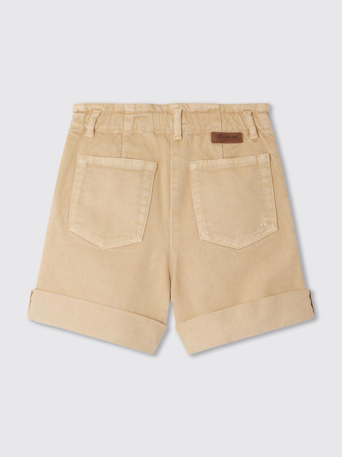 BONPOINT SHORTS: Shorts kinder Bonpoint, Sand - Img 2