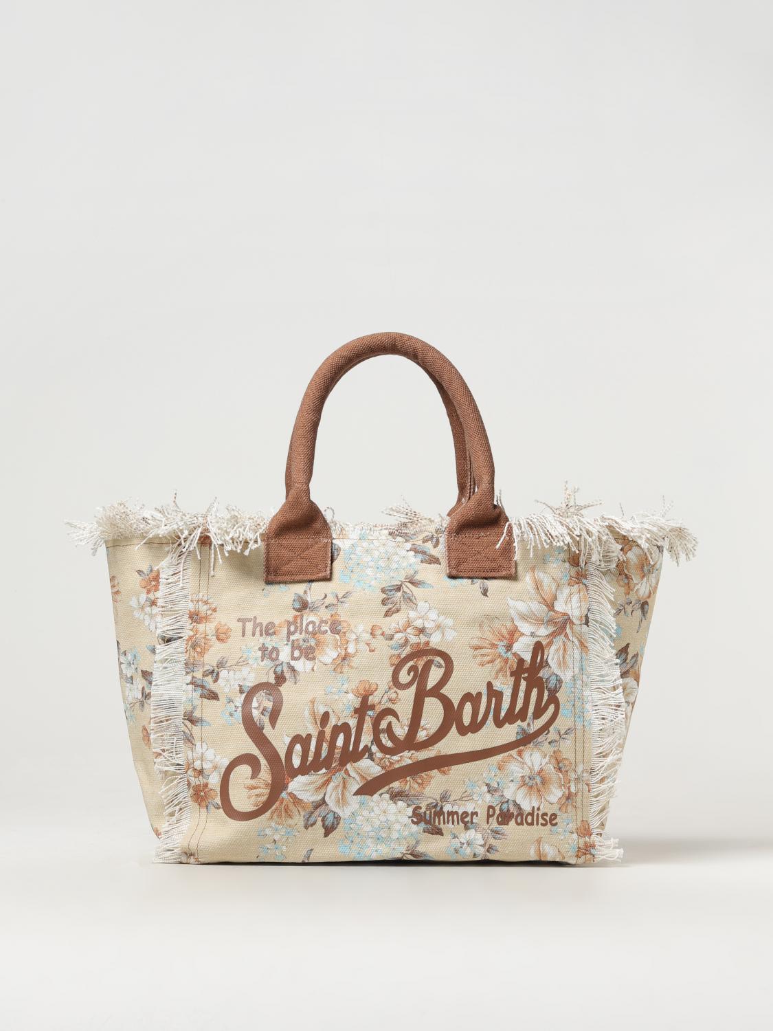 MC2 SAINT BARTH BOLSO TOTE: Bolso de mano mujer Mc2 Saint Barth, Fa03 - Img 1
