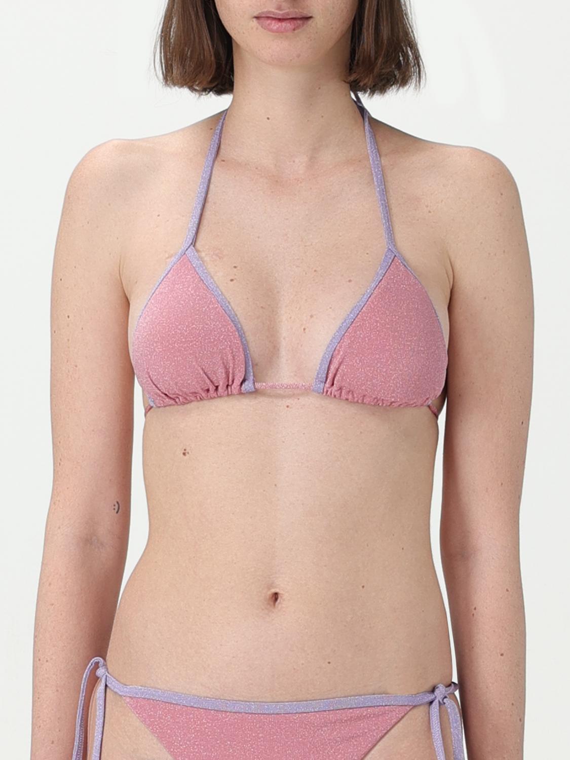 MC2 SAINT BARTH - Woman - Blue - Swimwear