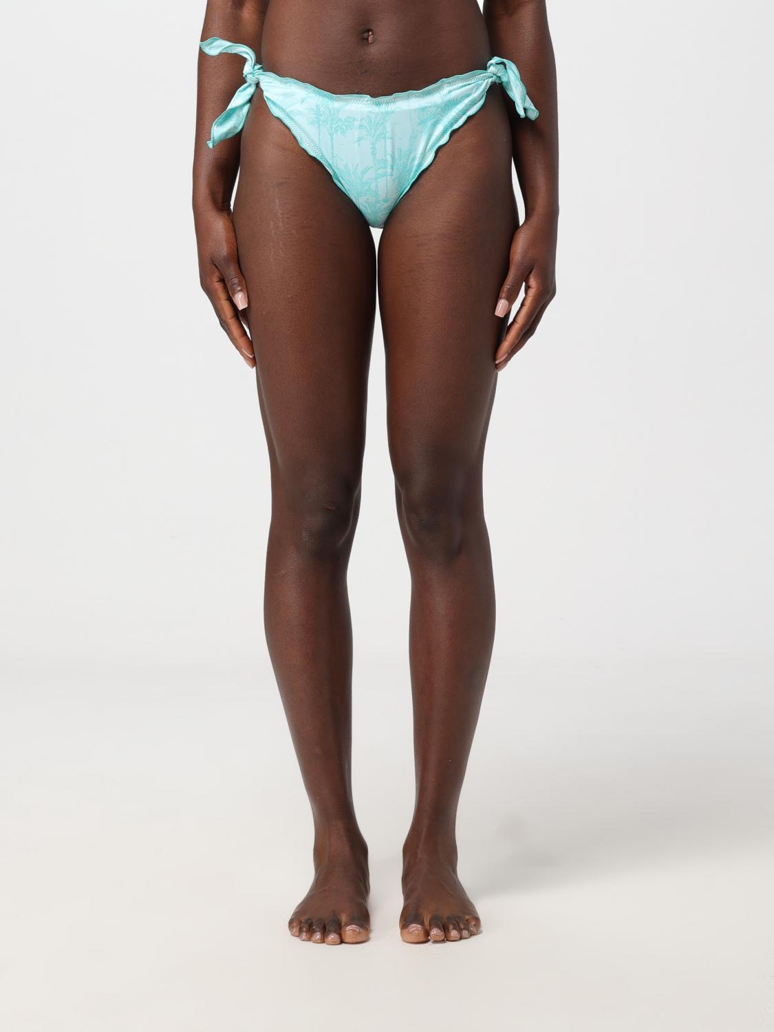 MC2 SAINT BARTH - Woman - Black - Swimwear