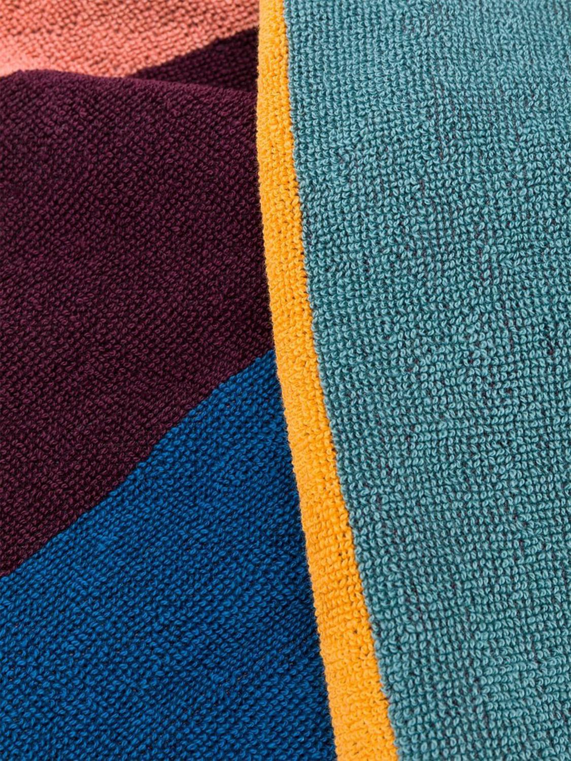 PAUL SMITH BADETÜCHER: Badetücher herren Paul Smith, Bunt - Img 3