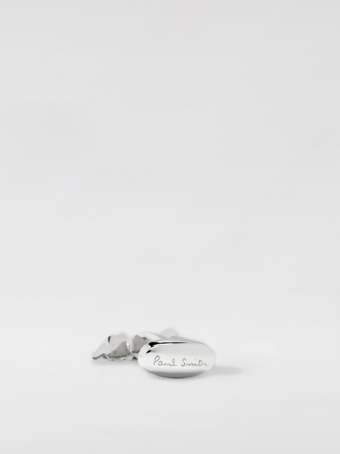 PAUL SMITH CUFFLINKS: Jewel men Paul Smith, Silver - Img 2