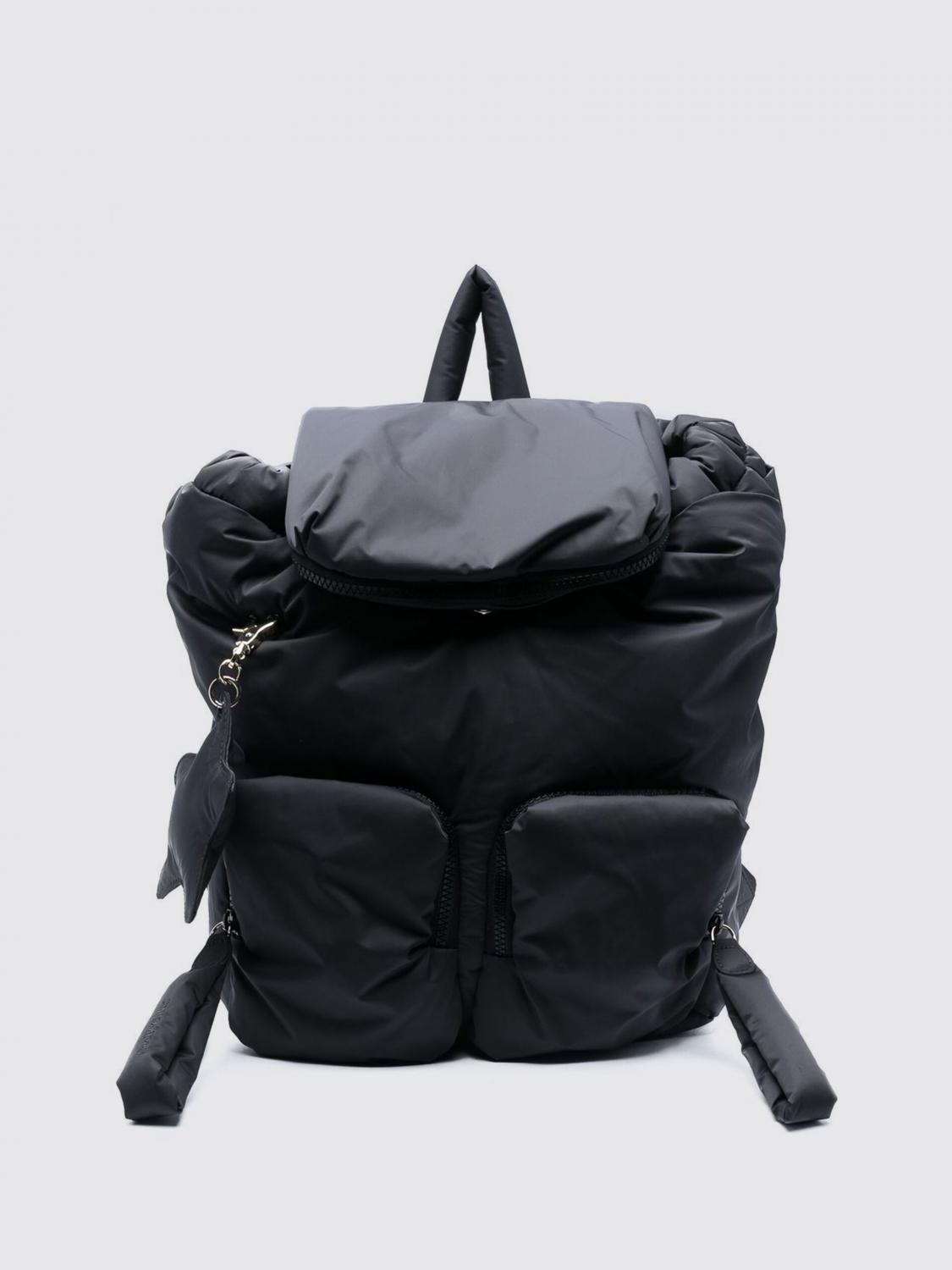 See by Chloé Shoulder bag woman - Black | S22WS840C25 | GIGLIO.COM