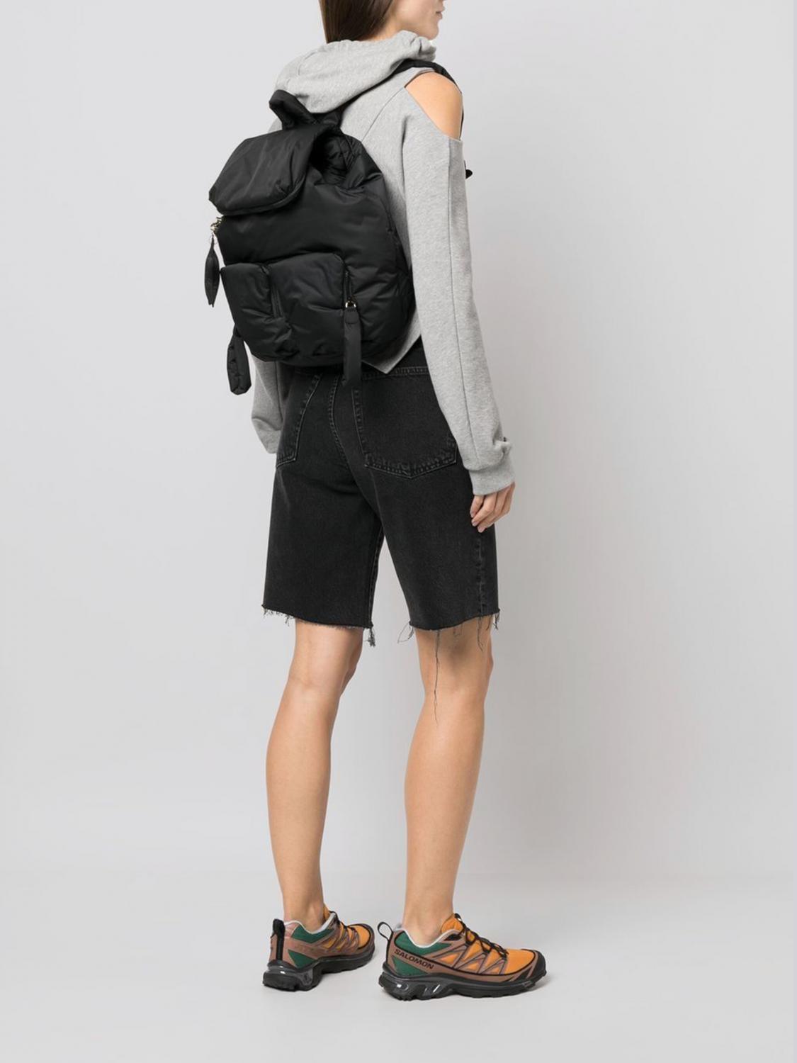 See by Chloé Shoulder bag woman - Black | S22WS840C25 | GIGLIO.COM