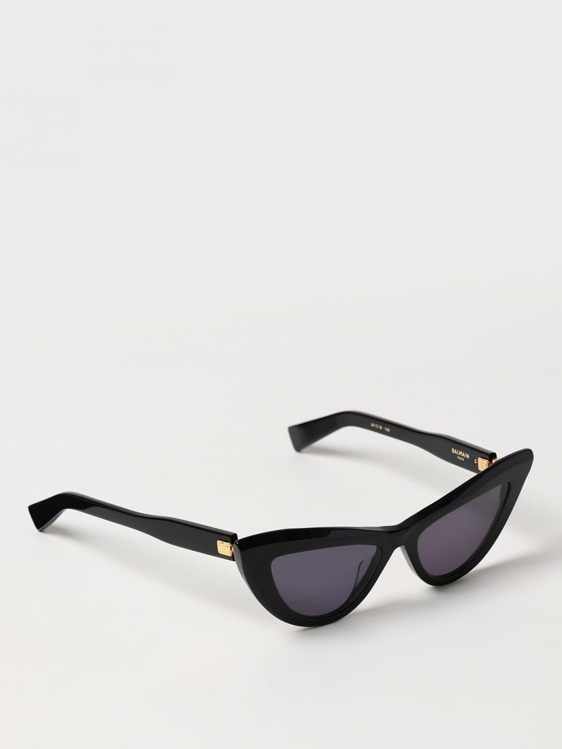 BALMAIN Lunettes de vue femme Or Lunettes De Soleil Balmain JOLIEBPS135A en ligne sur GIGLIO.COM