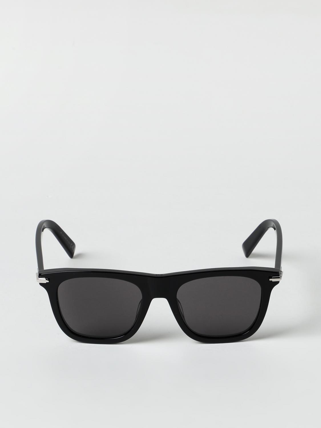 Dior サングラス メンズ - ブラック | DIORBLACKSUIT S13I | GIGLIO.COM