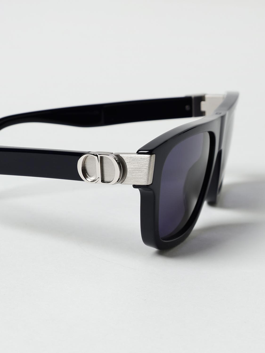 DIOR：サングラス メンズ - ブルー | GIGLIO.COMオンラインのDior