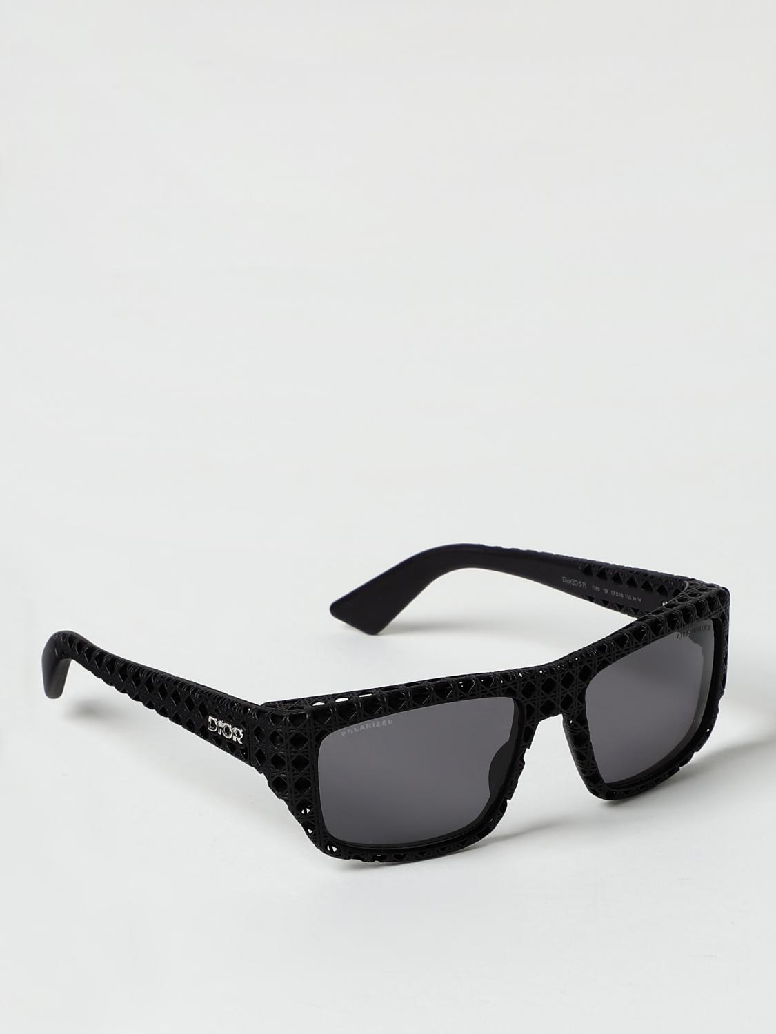 Dior サングラス レディース - ブラック | DIOR3DS1I | GIGLIO.COM