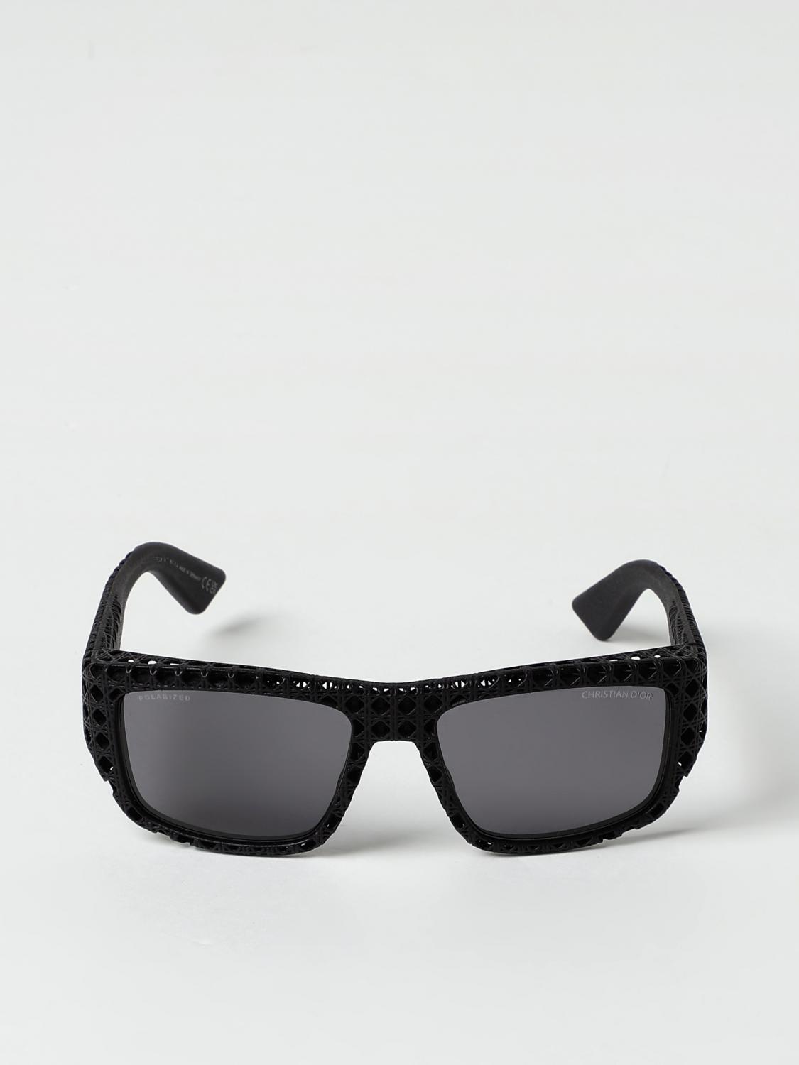 Dior サングラス レディース - ブラック | DIOR3DS1I | GIGLIO.COM