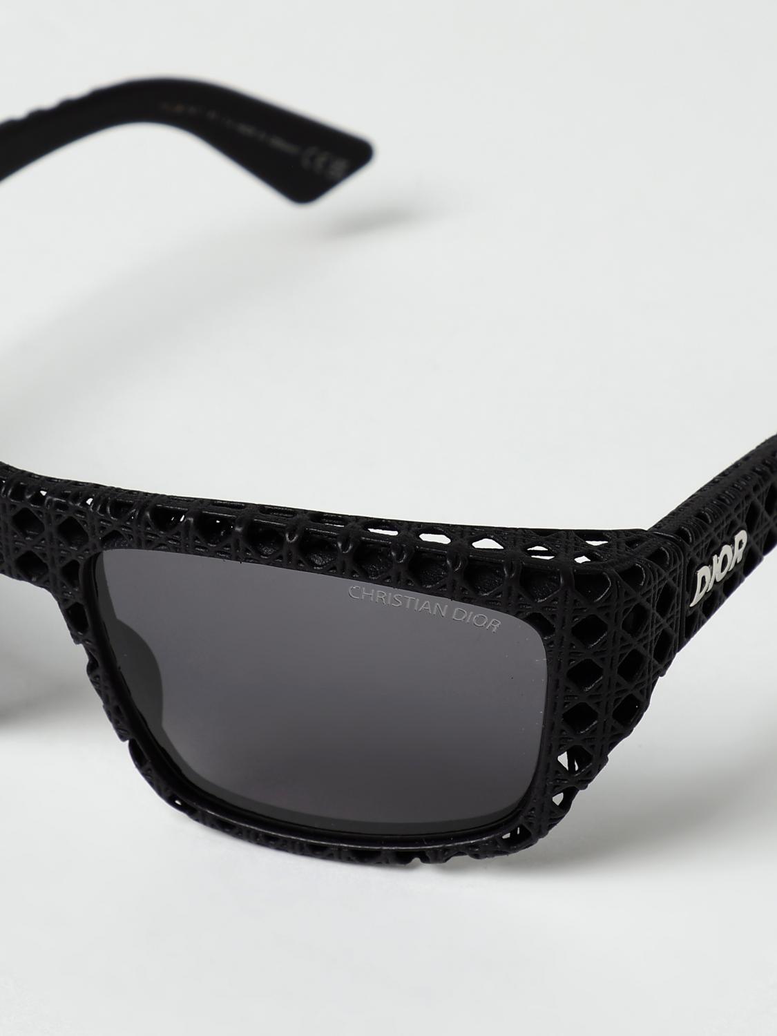 Dior サングラス レディース - ブラック | DIOR3DS1I | GIGLIO.COM