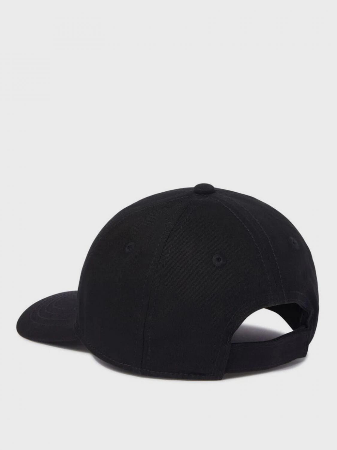 OFF-WHITE KIDS HAT: Hat kids Off White Kids, Black - Img 3