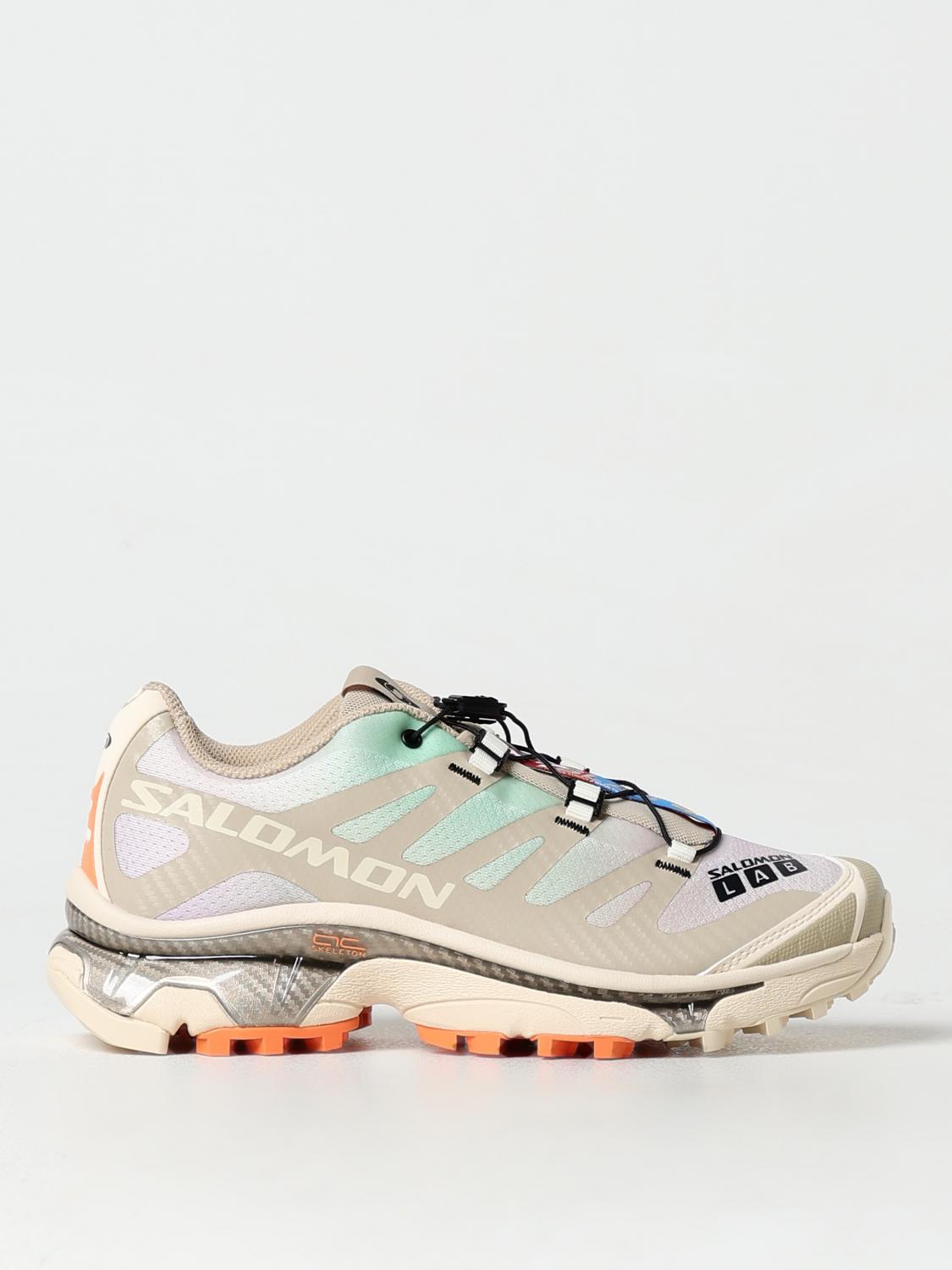 SALOMON SNEAKERS: Sneakers men Salomon, Multicolor - Img 1