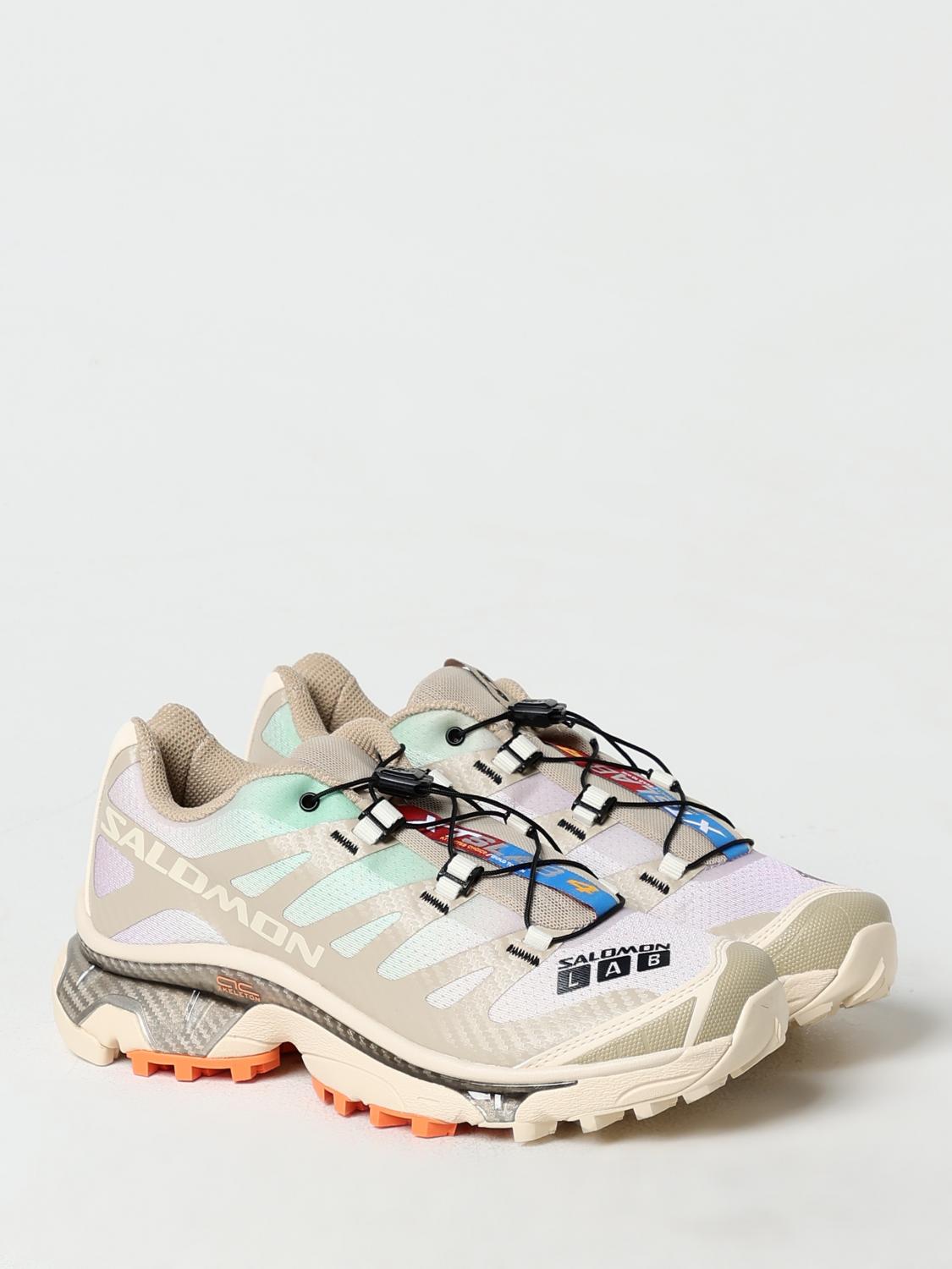 SALOMON SNEAKERS: Sneakers men Salomon, Multicolor - Img 2