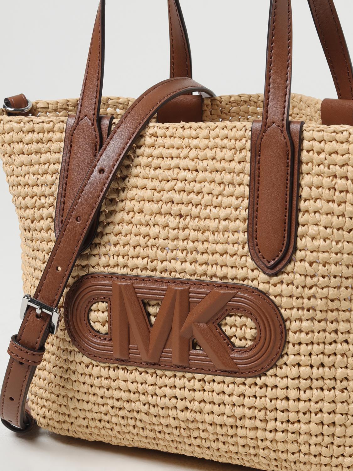 Michael Kors Handbag woman - Natural | 30S4SZAT0O | GIGLIO.COM