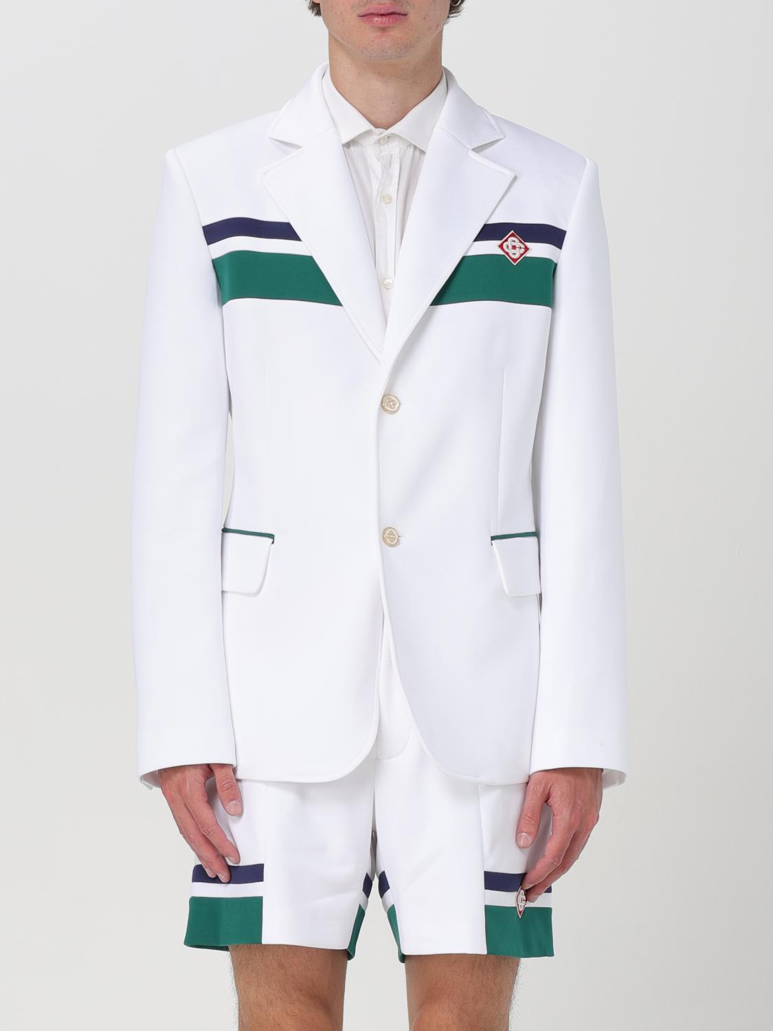 Giglio Blazer uomo Casablanca