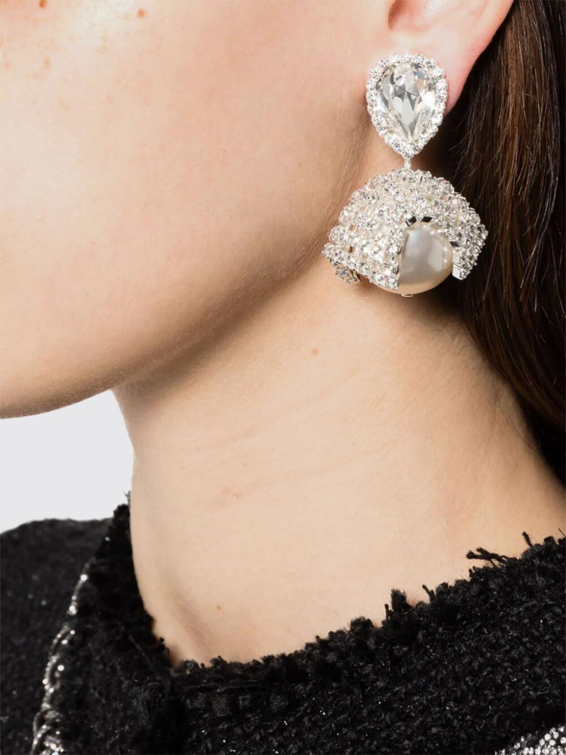 アクセサリーその他 MAGDA BUTRYM Woman Jewel Silver 703724 SILVER P00756577.jpg
