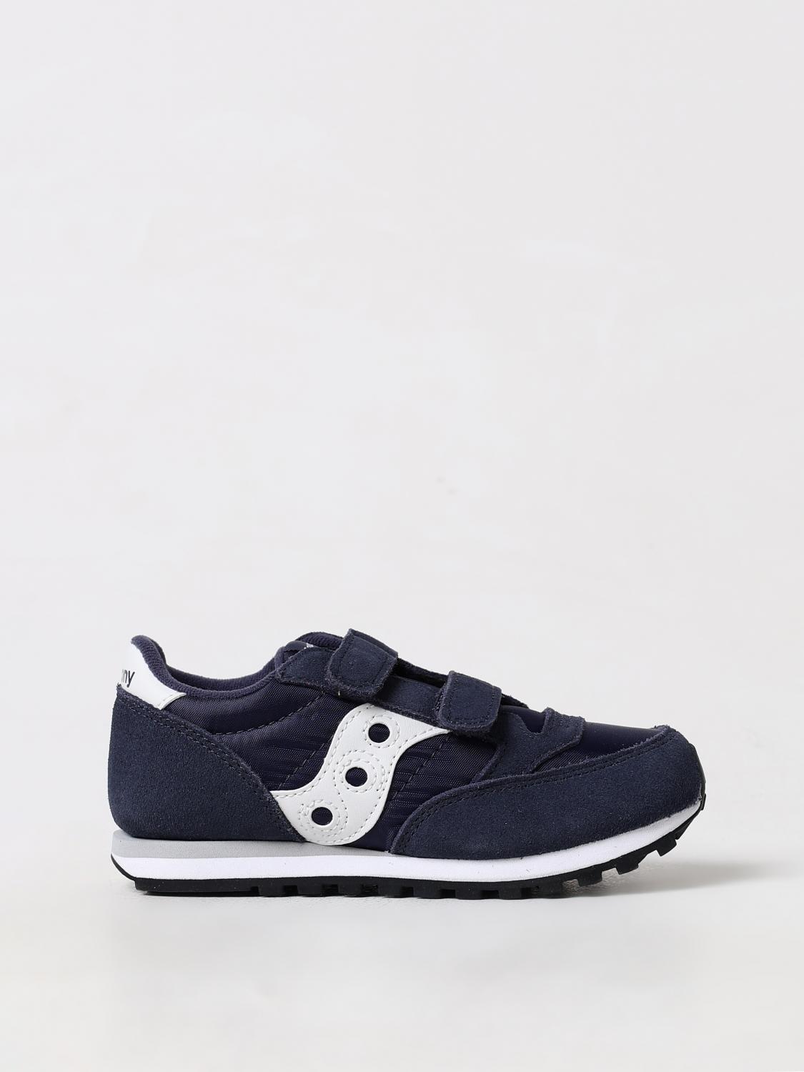 Saucony niños online