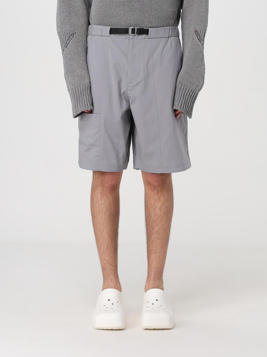 ROA SHORTS: Shorts herren Roa, Grau - Img 1